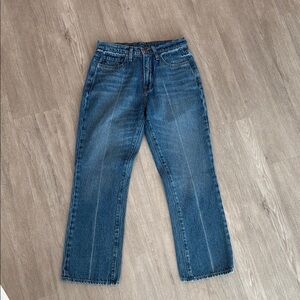 NSF Straight Fit Jeans
